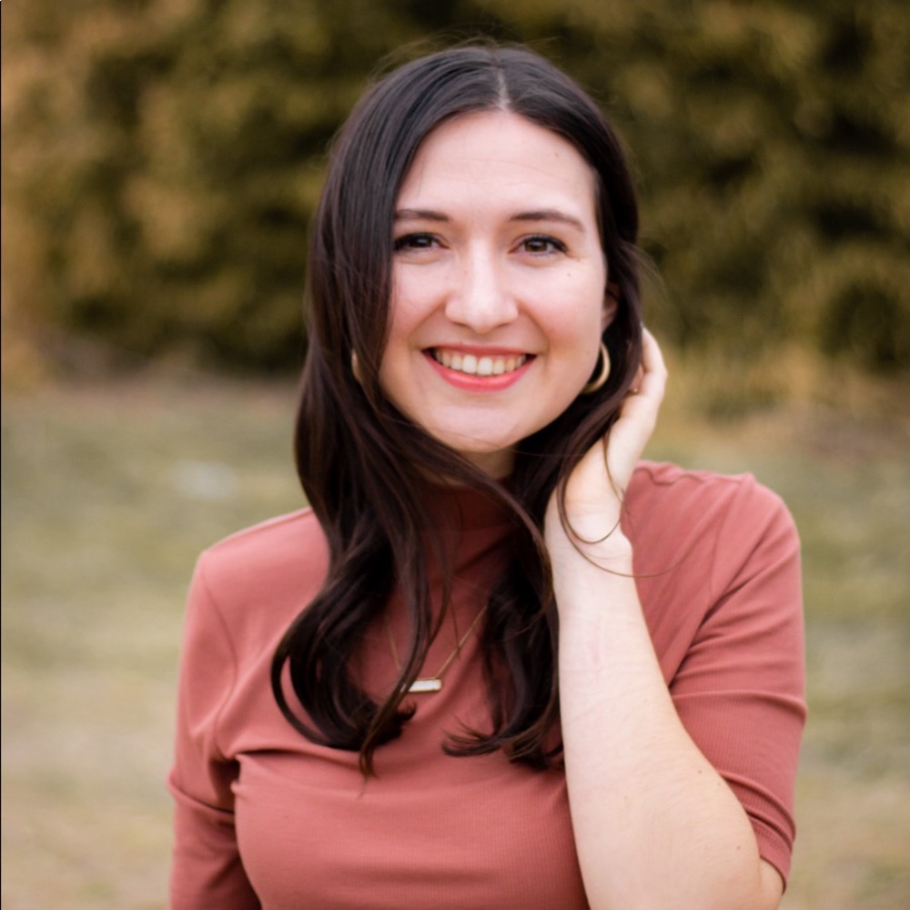 Meet your Posher, Lauren